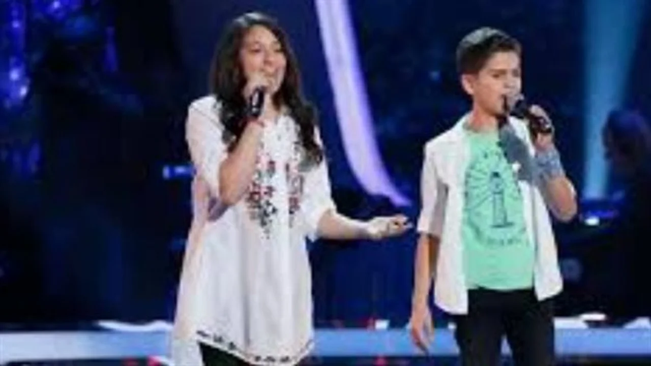 تصريحات مثيرة.. الشامي يعلق على أداء داليا مبارك في ذا فويس كيدز